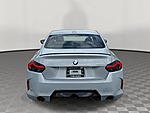 New 2026 BMW 2 SERIES 230I in JACKSONVILLE, FLORIDA (Photo 6)