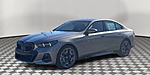 New 2026 BMW 530 530I in JACKSONVILLE, FLORIDA