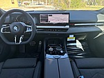 New 2026 BMW 530 530I in JACKSONVILLE, FLORIDA (Photo 16)
