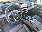 New 2026 BMW 530 530I in JACKSONVILLE, FLORIDA (Photo 22)