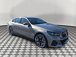 New 2026 BMW 530 530I in JACKSONVILLE, FLORIDA (Photo 3)