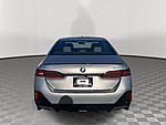 New 2026 BMW 530 530I in JACKSONVILLE, FLORIDA (Photo 6)