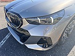 New 2026 BMW 530 530I in JACKSONVILLE, FLORIDA (Photo 9)