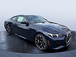 New 2026 BMW 340 430I in JACKSONVILLE, FLORIDA (Photo 1)