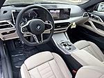 New 2026 BMW 340 430I in JACKSONVILLE, FLORIDA (Photo 15)