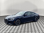 New 2026 BMW 340 430I in JACKSONVILLE, FLORIDA (Photo 1)
