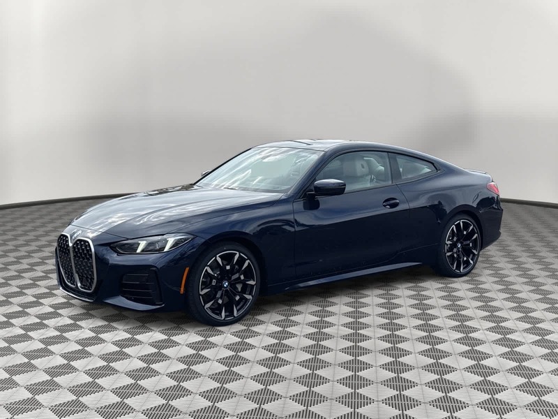 New 2026 BMW 340 430I in JACKSONVILLE, FLORIDA