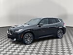 New 2026 BMW X3 30 XDRIVE in JACKSONVILLE, FLORIDA (Photo 1)