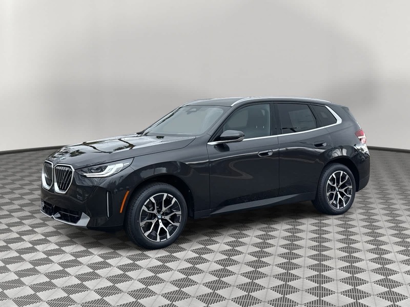 New 2026 BMW X3 30 XDRIVE in JACKSONVILLE, FLORIDA
