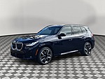 New 2026 BMW X3 30 XDRIVE in JACKSONVILLE, FLORIDA (Photo 1)