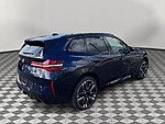New 2026 BMW X3 30 XDRIVE in JACKSONVILLE, FLORIDA (Photo 5)