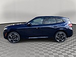 New 2026 BMW X3 30 XDRIVE in JACKSONVILLE, FLORIDA (Photo 8)