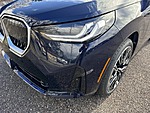 New 2026 BMW X3 30 XDRIVE in JACKSONVILLE, FLORIDA (Photo 9)