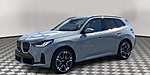 New 2026 BMW X3 30 XDRIVE in JACKSONVILLE, FLORIDA