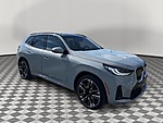 New 2026 BMW X3 30 XDRIVE in JACKSONVILLE, FLORIDA (Photo 3)