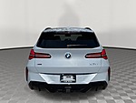 New 2026 BMW X3 30 XDRIVE in JACKSONVILLE, FLORIDA (Photo 6)