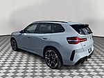 New 2026 BMW X3 30 XDRIVE in JACKSONVILLE, FLORIDA (Photo 7)