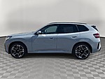 New 2026 BMW X3 30 XDRIVE in JACKSONVILLE, FLORIDA (Photo 8)