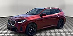 New 2026 BMW X3 30 XDRIVE in JACKSONVILLE, FLORIDA