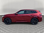 New 2026 BMW X3 30 XDRIVE in JACKSONVILLE, FLORIDA (Photo 8)
