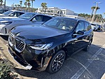 New 2026 BMW X3 30 XDRIVE in JACKSONVILLE, FLORIDA (Photo 1)
