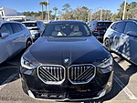 New 2026 BMW X3 30 XDRIVE in JACKSONVILLE, FLORIDA (Photo 2)
