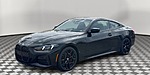 New 2026 BMW 430 430I XDRIVE in JACKSONVILLE, FLORIDA