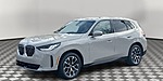 New 2026 BMW X3 30 XDRIVE in JACKSONVILLE, FLORIDA