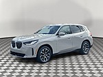 New 2026 BMW X3 30 XDRIVE in JACKSONVILLE, FLORIDA (Photo 1)