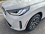 New 2026 BMW X3 30 XDRIVE in JACKSONVILLE, FLORIDA (Photo 9)