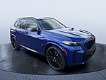New 2026 BMW X5 M60I in JACKSONVILLE, FLORIDA (Photo 1)
