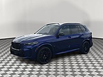 New 2026 BMW X5 M60I in JACKSONVILLE, FLORIDA (Photo 2)