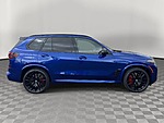 New 2026 BMW X5 M60I in JACKSONVILLE, FLORIDA (Photo 4)