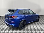 New 2026 BMW X5 M60I in JACKSONVILLE, FLORIDA (Photo 5)