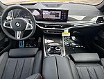 New 2026 BMW X5 M60I in JACKSONVILLE, FLORIDA (Photo 16)