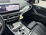New 2026 BMW X5 M60I in JACKSONVILLE, FLORIDA (Photo 24)