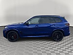 New 2026 BMW X5 M60I in JACKSONVILLE, FLORIDA (Photo 8)