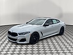 New 2026 BMW M850I XDRIVE M850I in JACKSONVILLE, FLORIDA (Photo 1)