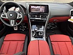 New 2026 BMW M850I XDRIVE M850I in JACKSONVILLE, FLORIDA (Photo 15)