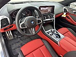 New 2026 BMW M850I XDRIVE M850I in JACKSONVILLE, FLORIDA (Photo 21)