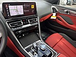 New 2026 BMW M850I XDRIVE M850I in JACKSONVILLE, FLORIDA (Photo 23)