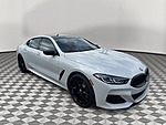 New 2026 BMW M850I XDRIVE M850I in JACKSONVILLE, FLORIDA (Photo 3)
