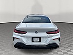 New 2026 BMW M850I XDRIVE M850I in JACKSONVILLE, FLORIDA (Photo 6)
