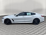 New 2026 BMW M850I XDRIVE M850I in JACKSONVILLE, FLORIDA (Photo 8)