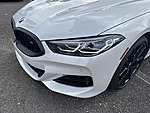 New 2026 BMW M850I XDRIVE M850I in JACKSONVILLE, FLORIDA (Photo 9)
