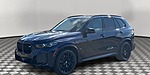 New 2026 BMW X5 M60I in JACKSONVILLE, FLORIDA