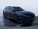 New 2026 BMW X5 M60I in JACKSONVILLE, FLORIDA (Photo 1)