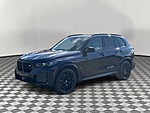 New 2026 BMW X5 M60I in JACKSONVILLE, FLORIDA (Photo 2)