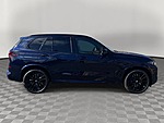 New 2026 BMW X5 M60I in JACKSONVILLE, FLORIDA (Photo 4)