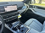 New 2026 BMW X5 M60I in JACKSONVILLE, FLORIDA (Photo 24)
